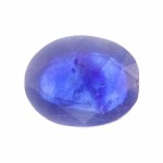 Blue Sapphire – 5.65 Carats (Ratti-6.25) Neelam